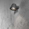Konstsmide Wandlamp buiten | GU10 | Trieste | IP44 | Antraciet | Konstsmide  LKO00137 - 1
