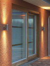 Konstsmide Wandlamp buiten | Up & Down | GU10 | Modena | IP44 | Grijs | Konstsmide  LKO00148 - 3