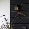 Konstsmide Wandlamp buiten E27 | Rond | Pistoia | IP54 | Zwart | Konstsmide  LKO00754 - 3