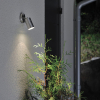 Konstsmide Wandlamp buiten verstelbaar | GU10 | Modena | IP44 | Aluminium | Konstsmide  LKO00140 - 2