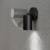 Konstsmide Wandlamp buiten verstelbaar | GU10 | Modena | IP44 | Zwart | Konstsmide  LKO00141