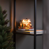 Konstsmide Wintertafereel Besneeuwde villa | 3x AAA | 17.5 x 14 cm LKO00969 - 5