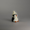 Konstsmide Wintertafereel Pinguin | 3x AAA | 10.5 x 15.5 cm LKO00970 - 1