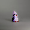 Konstsmide Wintertafereel Pinguin | 3x AAA | 10.5 x 15.5 cm LKO00970 - 4