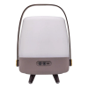 Kooduu Lite-up Play Mini Portable speaker lamp | Powered by SOUND BY JBL | Earth LKO00929 - 4