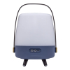 Kooduu Lite-up Play Mini Portable speaker lamp | Powered by SOUND BY JBL | Ocean Blue LKO00930 - 4