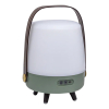 Kooduu Lite-up Play Mini Portable speaker lamp | Powered by SOUND BY JBL | Petroleum LKO00928 - 4