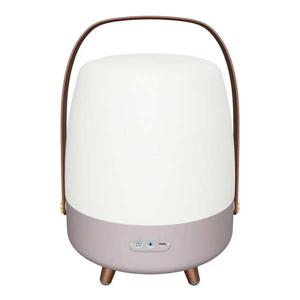 Kooduu Lite-up Play Portable speaker lamp | Powered by SOUND BY JBL | Earth LKO00925 - 4