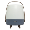 Kooduu Lite-up Play Portable speaker lamp | Powered by SOUND BY JBL | Ocean Blue LKO00926 - 4
