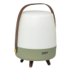 Kooduu Lite-up Play Portable speaker lamp | Powered by SOUND BY JBL | Petroleum LKO00924 - 4
