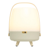 Kooduu Lite-up Play Portable speaker lamp | Powered by SOUND BY JBL | Sand LKO00927 - 1