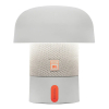 Kooduu Sensa Play Mini Portable speaker lamp | Powered by SOUND BY JBL | Cloudy White LKO00936 - 1