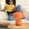 Kooduu Sensa Play Portable speaker lamp | Powered by SOUND BY JBL | Anthracite LKO00932 - 3