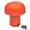 Kooduu Sensa Play Portable speaker lamp | Powered by SOUND BY JBL | Orange LKO00934 - 4