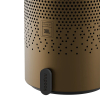 Kooduu Serena Play Portable speaker lamp | Powered by SOUND BY JBL | Bronze LKO00940 - 5