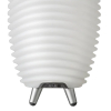 Kooduu Synergy 35 Wijnkoeler met Bluetooth speaker en LED lamp | 41 cm | Draagbaar & oplaadbaar | Wit LKO00921 - 6