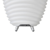 Kooduu Synergy 65 Wijnkoeler met Bluetooth speaker en LED lamp | 72 cm | Draagbaar & oplaadbaar | Wit LKO00923 - 5