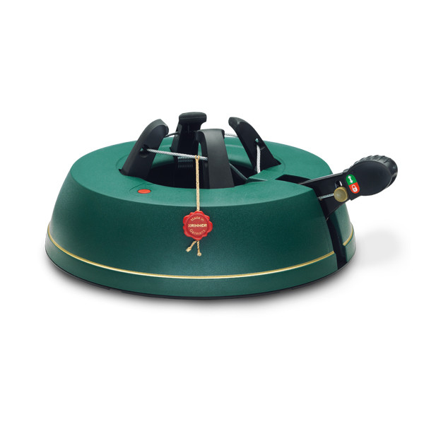 Krinner Kerstboomstandaard tot 230 cm | Comfort S | Krinner  LKR00016 - 1