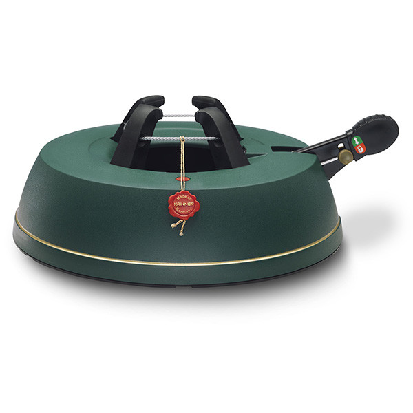 Krinner Kerstboomstandaard tot 250 cm | Comfort M | Krinner  LKR00017 - 2