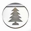 Lumix kerstdecoratie | kerstboom op batterij | Krinner LKR00021 - 1