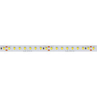 LED line Led strip 5 meter | Helder wit | SMD 3528 | 128 leds p/m | IP20 | 24V  LDR06679