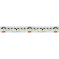 LED line Led strip 5 meter | Helder wit | SMD 3528 | 192 leds p/m | IP20 | 24V  LDR06683