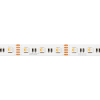 LED line Led strip 5 meter | RGBW | SMD 5050 | 60 leds p/m | IP20 | 12V  LDR06665