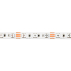LED line Led strip 5 meter | RGB | SMD 5050 | 60 leds p/m | IP20 | 12V  LDR06663
