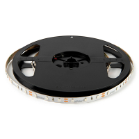 LED line Led strip 5 meter | Rood | SMD 3528 | 60 leds p/m | IP20 | 12V  LDR06641