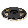 Led strip 5 meter | Warm wit | SMD 3528 | 120 leds p/m | IP20 | 12V