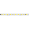 LED line Led strip 5 meter | Warm wit | SMD 3528 | 128 leds p/m | IP20 | 24V  LDR06677 - 1