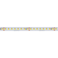 LED line Led strip 5 meter | Warm wit | SMD 3528 | 128 leds p/m | IP20 | 24V  LDR06677