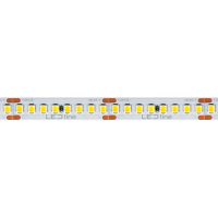 LED line Led strip 5 meter | Warm wit | SMD 3528 | 192 leds p/m | IP20 | 24V  LDR06681