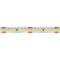 LED line Led strip 5 meter | Warm wit | SMD 3528 | 192 leds p/m | IP20 | 24V  LDR06681