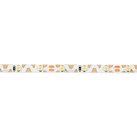 LED line Led strip 5 meter buigbaar | 4000K | SMD 3528 | 60 leds p/m | IP20 | 12V  LDR06631