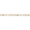 Led strip 5 meter buigbaar | 4000K | SMD 3528 | 60 leds p/m | IP20 | 12V