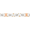 Led strip 5 meter buigbaar | RGB | SMD 5050 | 42 leds p/m | IP20 | 12V LDR06667 - 1