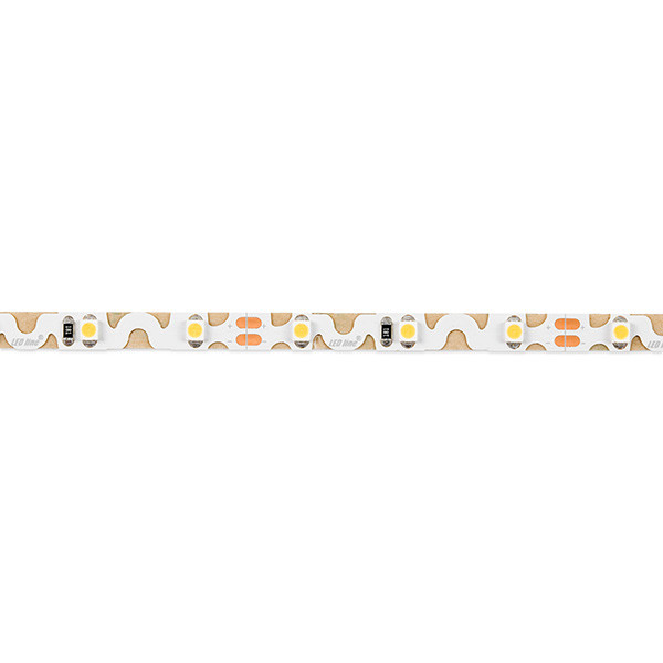 LED line Led strip 5 meter buigbaar set | 4000K | SMD 3528 | 60 leds p/m | IP20 | 12V  LDR06632 - 