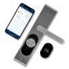 LOQED Touch Smart lock | Slim deurslot  LLO00010 - 1