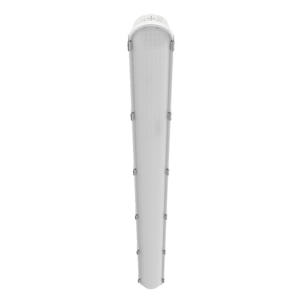 Aanbieding: 6x Ledvance led TL armatuur 127 cm | incl. TL buis | 4000K (840) | 4800 lumen | IP66 | 32W LOS02787 - 2