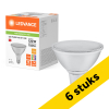 Aanbieding: 6x Osram LED lamp E27 | PAR38 | Helder | 2700K | Dimbaar | 14.5W (120W) LOS02498 - 1