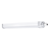 Ledvance Damp Proof LED TL armatuur 60 cm | incl. LED strip | 4000K | 1920 lumen | IP66 | 16W  LOS00641