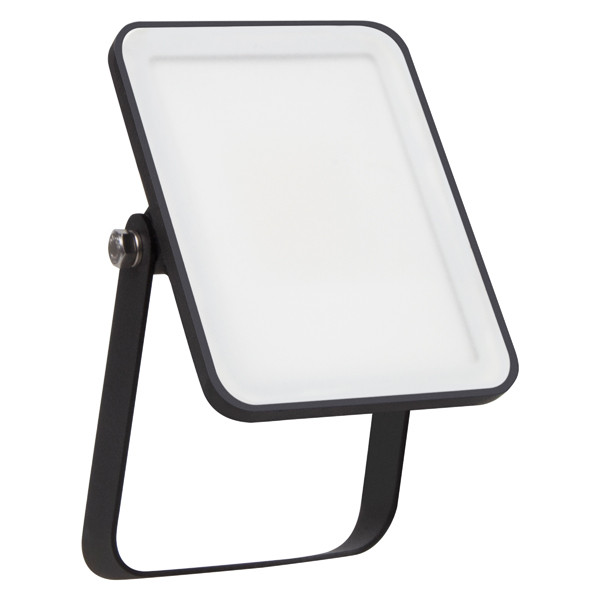 Ledvance Floodlight Essential 10W | 3000K | 750 lumen | IP65 | Zwart  LOS00615 - 1