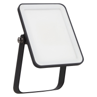 Ledvance Floodlight Essential 10W | 3000K | 750 lumen | IP65 | Zwart  LOS00615