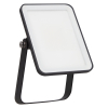 Ledvance Floodlight Essential 10W | 3000K | 750 lumen | IP65 | Zwart