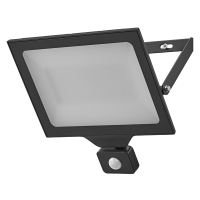 Ledvance Floodlight Essential met sensor | 100W | 4000K | IP65 | 10.000 lumen  LOS00622