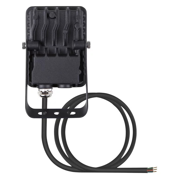 Ledvance Floodlight Essential met sensor 10W | 3000K | 750 lumen | IP65 | Zwart  LOS00598 - 3