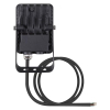 Ledvance Floodlight Essential met sensor 10W | 4000K | 900 lumen | IP65 | Zwart  LOS00595 - 3