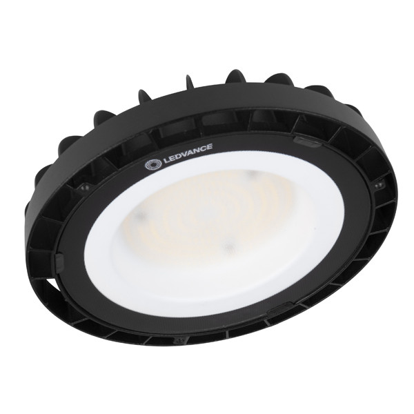 Ledvance High bay lamp 133W | 4000K | 16.000 lumen | Zwart  LOS00638 - 1