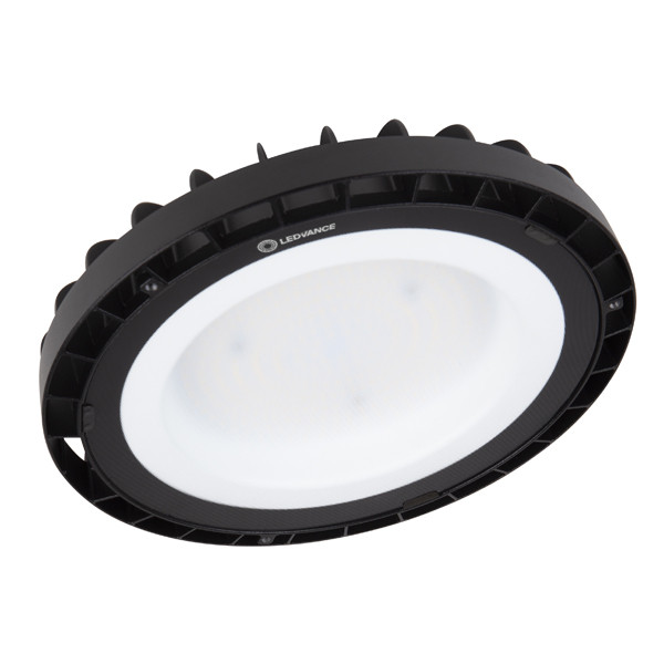 Ledvance High bay lamp 166W | 4000K | 20.000 lumen | Zwart  LOS00639 - 1